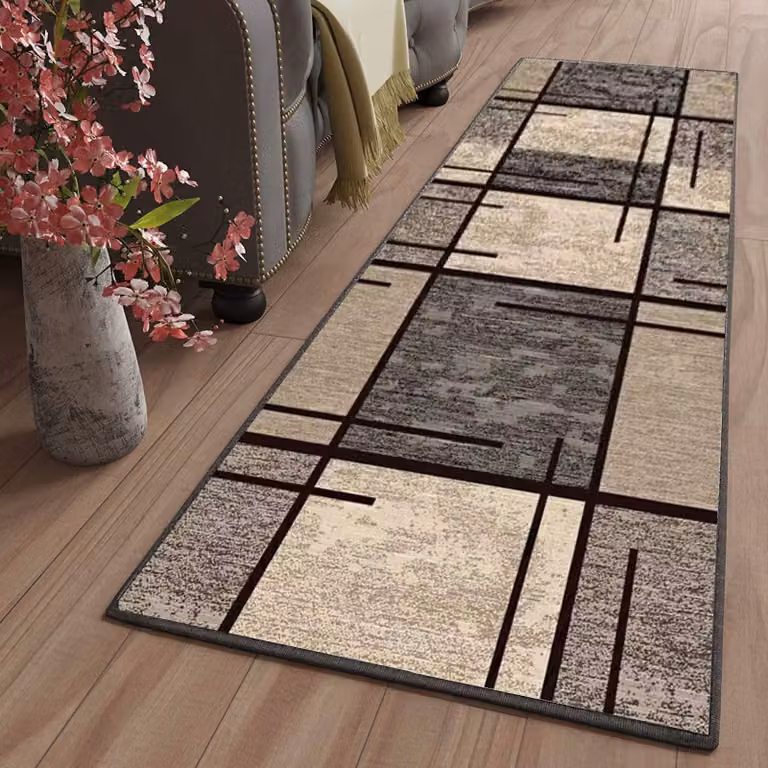 Tappetino antiscivolo per cucina, dimensioni 40 x 200 cm, adatto anche per il soggiorno