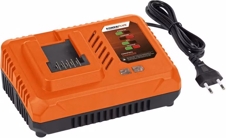 Caricabatterie 20V / 40V 4,0A