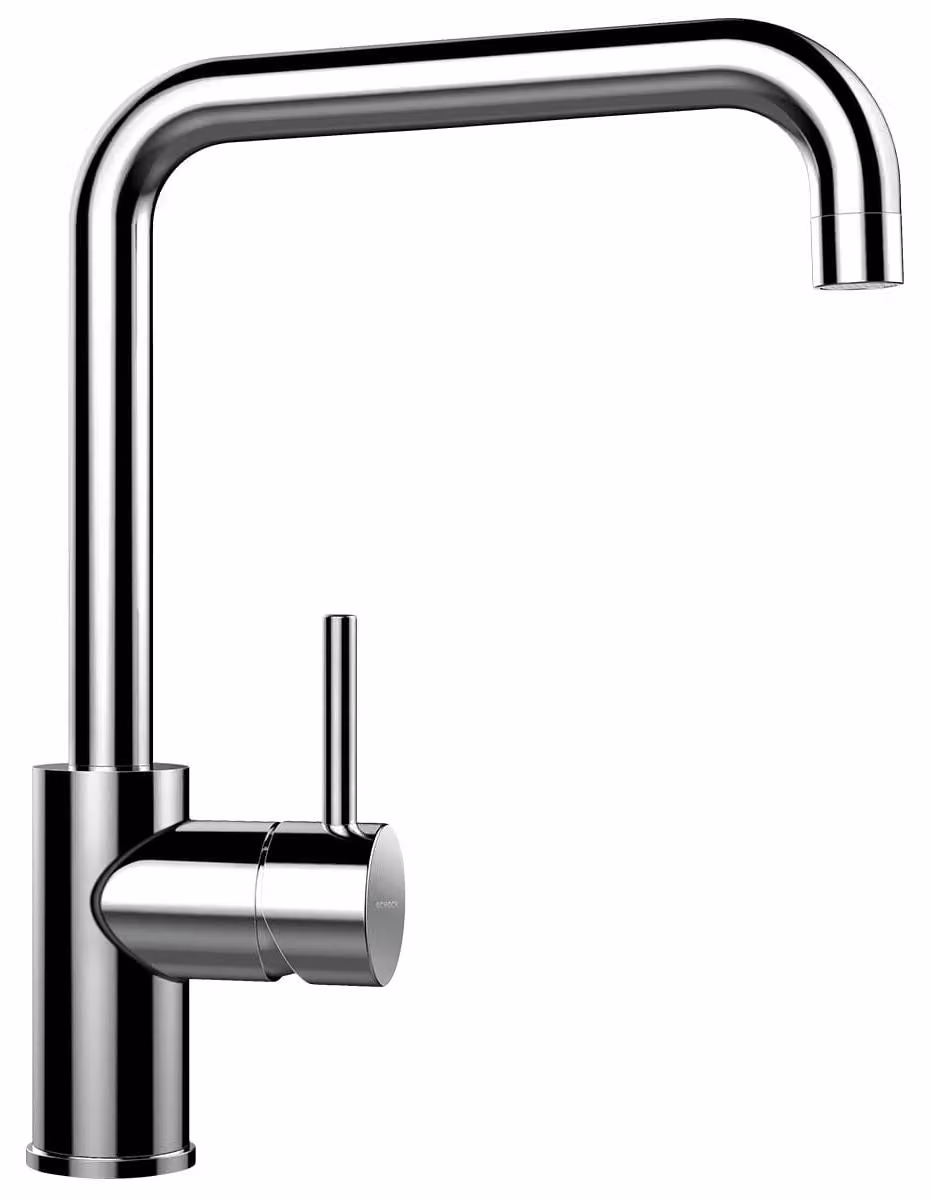 Miscelatore a leva per lavabo Schock FONOS cromo 538000CHR