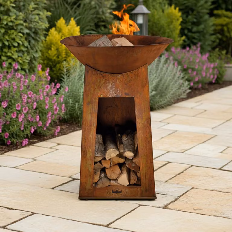 Feuerstelle Cambridge Firebowl 110 cm
