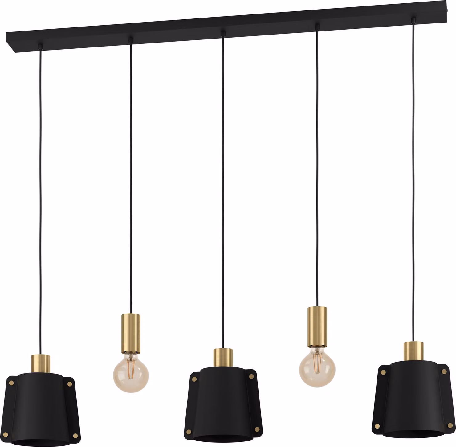 Lampada a sospensione MAJAGUA 390115 Eglo