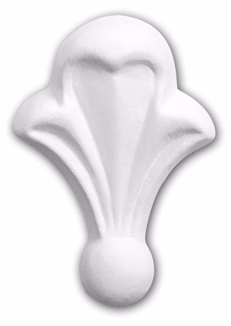 Elemento decorativo Profhome 160004 stile classico