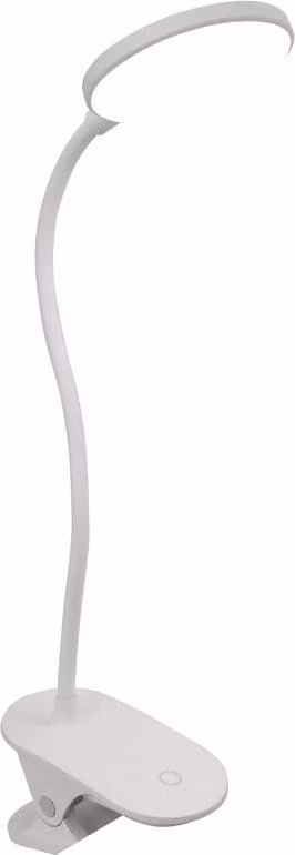 Lampada Da Tavolo A Led Clip Tcled-224 4W