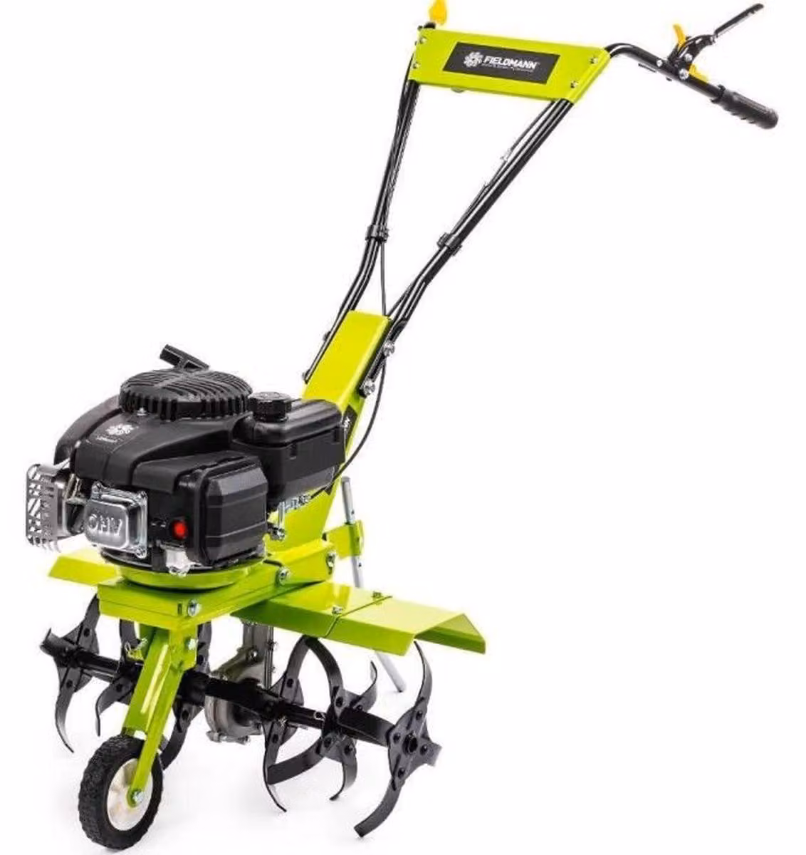 FZK 6115-139BL Benz.coltivatore FIELDMANN