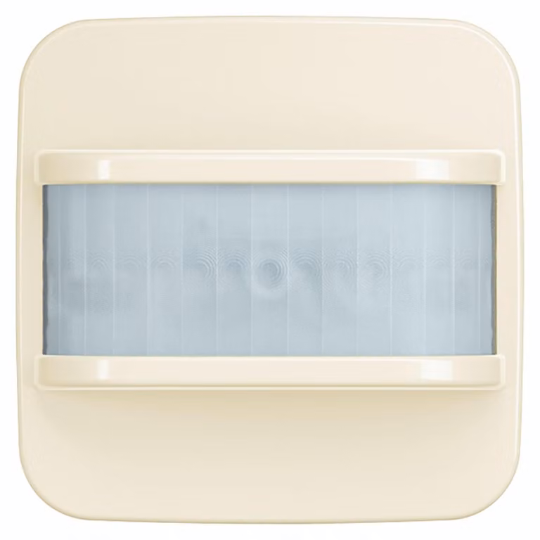 Rilevatore di movimento BUSCH-JAEGER 180 flex 62762-212-WL, con lente selezionata
