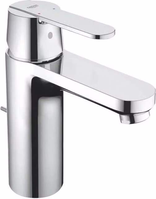 miscelatore monocomando