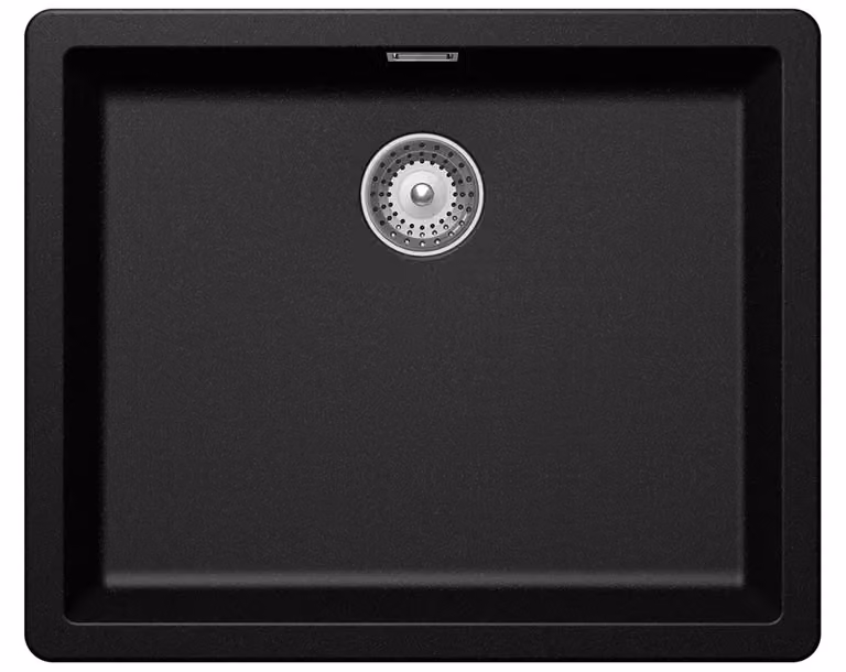 Lavello sottopiano Schock Greenwich Magma N-100L U