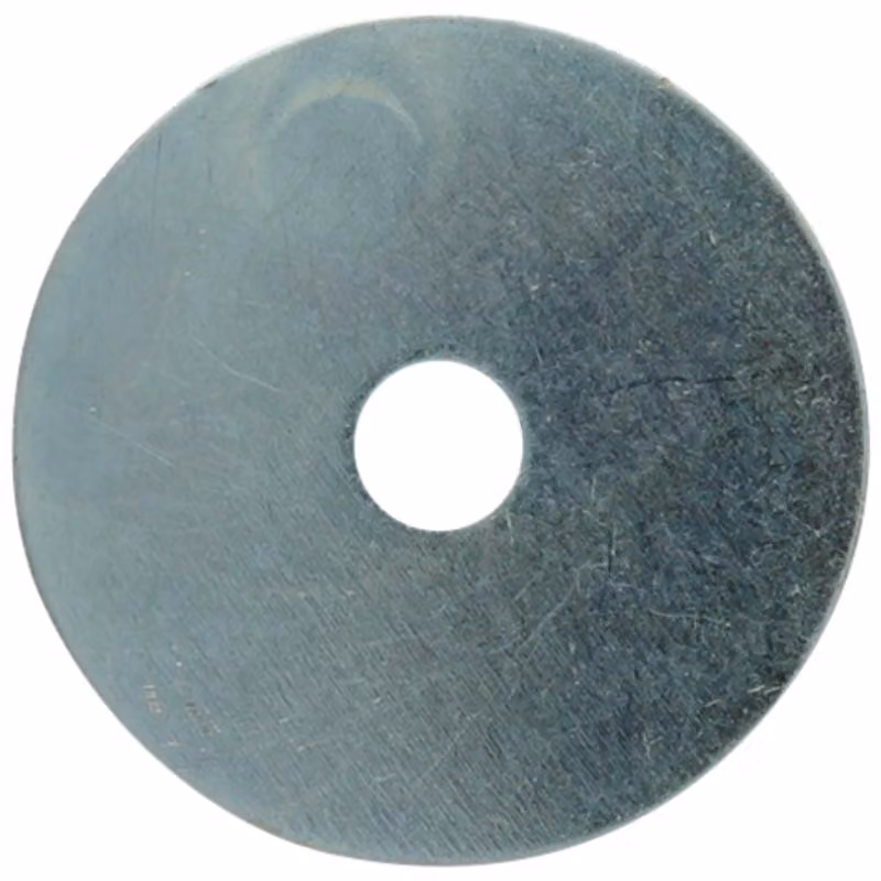 Rondelle Reyher KU 6,5x35 zincate (200 pezzi)