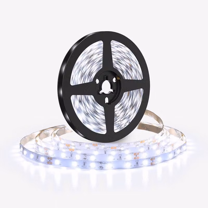 SOLIGHT WM610 1100lm/m 6500K IP20 10W/m Striscia LED