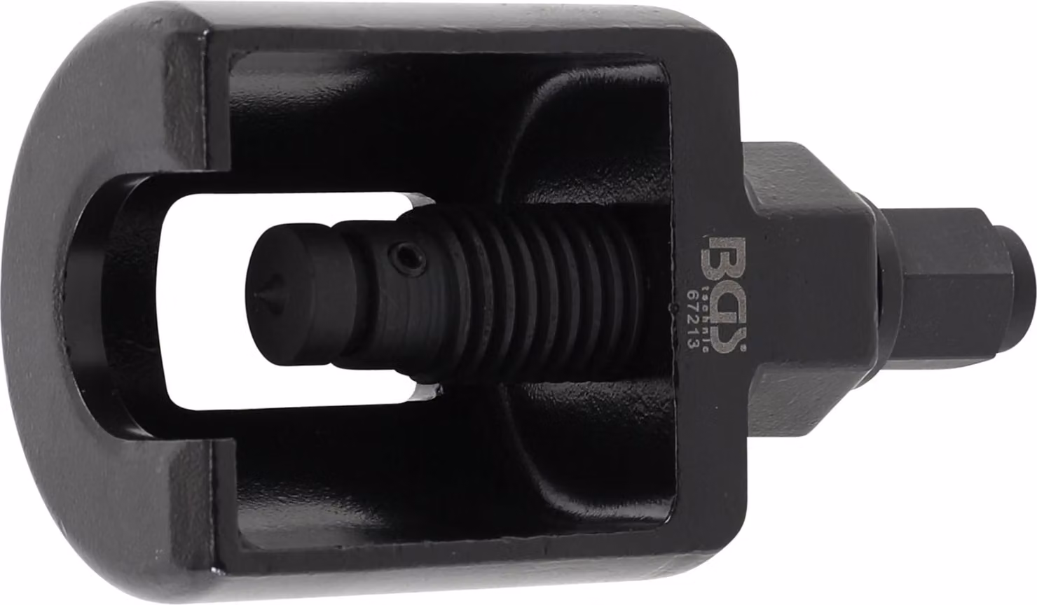 BGS Estrattore di giunti sferici per avvitatore a impulsi Ø 30 mm - 67213
