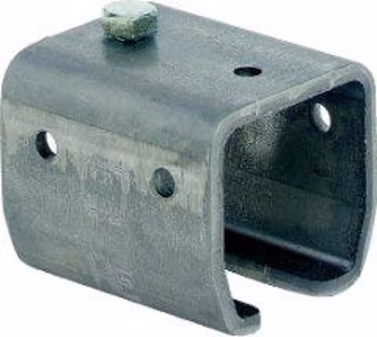 Manicotto a pressione HELM -04 1304 Pro 300 STA blk - 130410