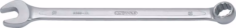 KS TOOLS XL Chiave combinata, angolata 19 mm - 517.1519
