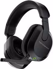 Cuffie gaming Turtle Beach STEALTH 600 Gen 3 Black con Bluetooth
