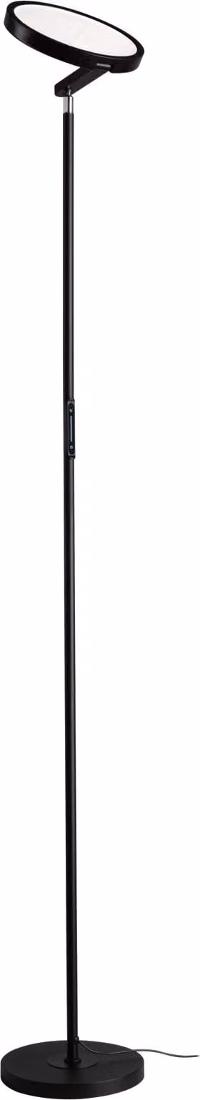 Paulmann Lampada da terra a LED Caneta