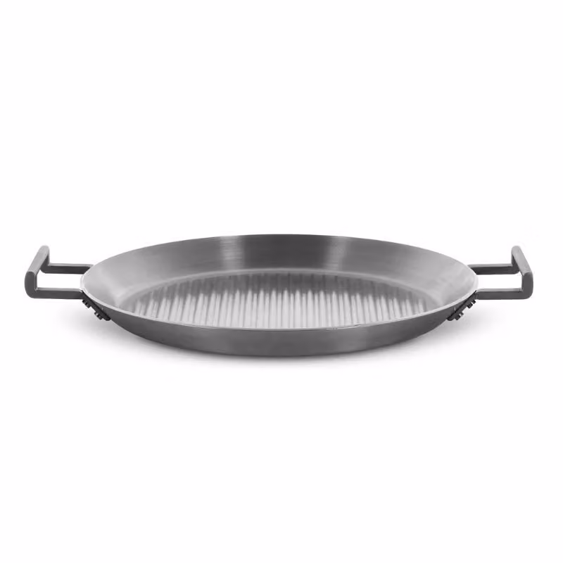 Bistecchiera Convivio Alessi