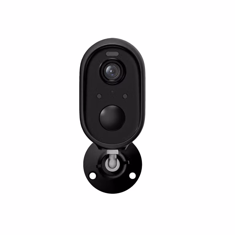 TESLA SecureQ SC15 - telecamera smart per esterni