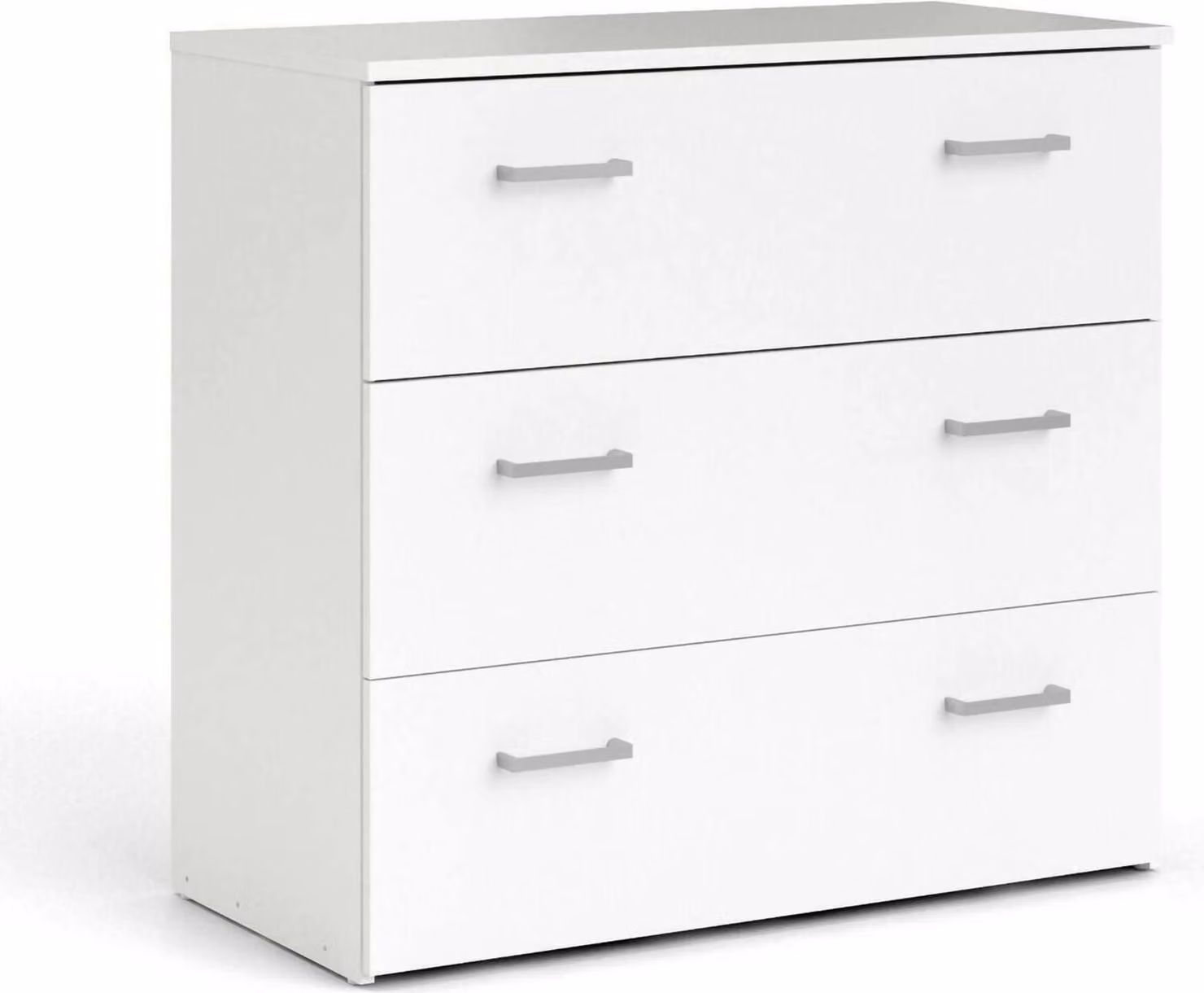 Cassettiera SPACE Sideboard Bianco