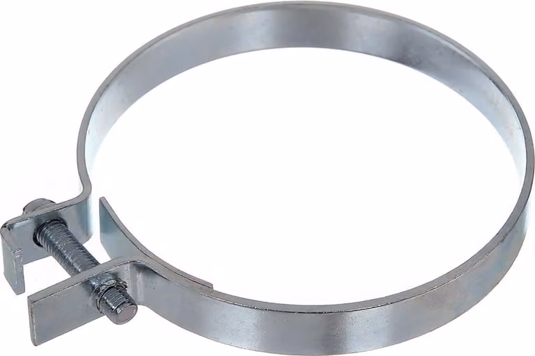 Morsetto di bloccaggio da 70 mm - per Simson KR51 Schwalbe, Duo 4