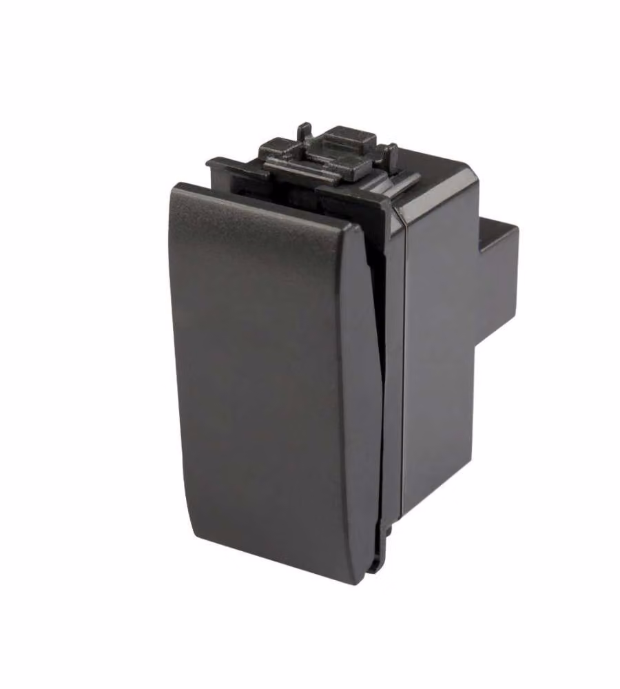 Frutto interruttore unipolare 16A