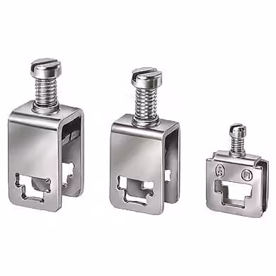 Siemens 8WA2870, Multicolore, 18 g, 1 pezzo, 150 mm, 150 mm, 400 mm