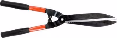 Forbice Siepe P51 F Bahco Manici Acciaio 57 cm 2 Pezzi