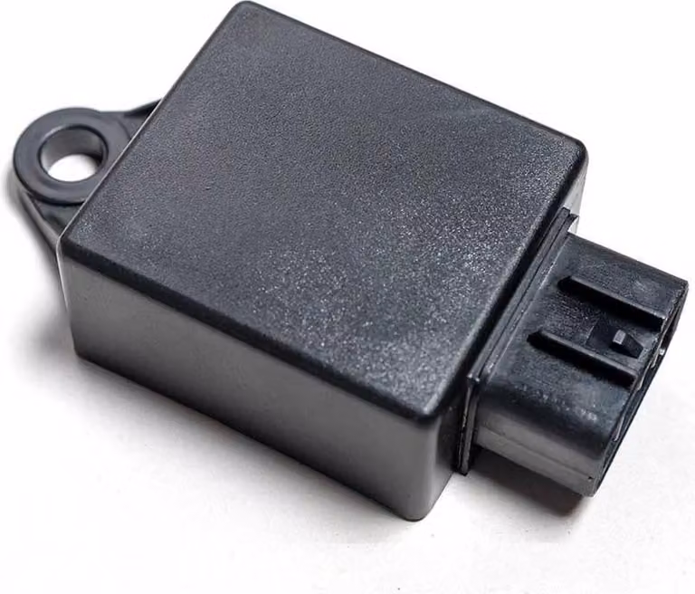 Sgr Peugeot Vivacity 50 2s 8 pin Kit ECU Argento Argento Taglia unica