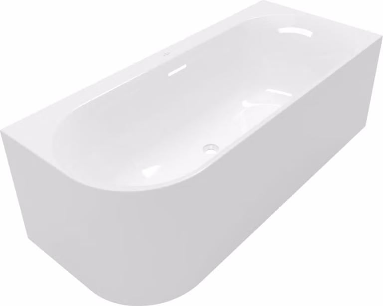 Villeroy & Boch A170LOF9CR00V01 Pre-parete-BW Loop&Friends OVAL 1700x
