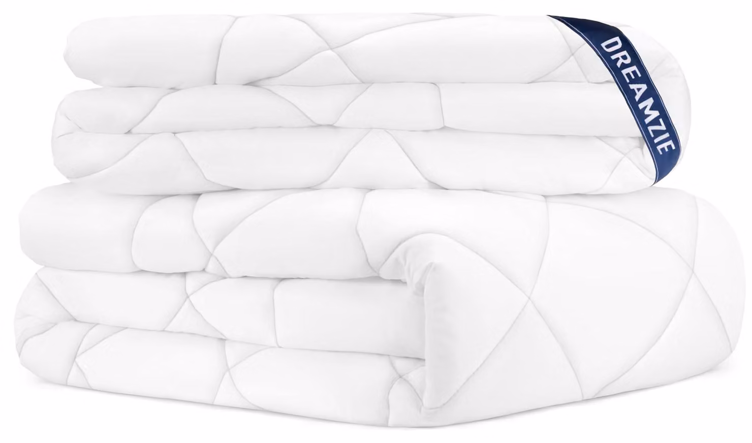 Copertura per letto 3 in 1, 200x200 cm, adatta a tutte le stagioni, peso: 150 + 300 = 450 g/m²