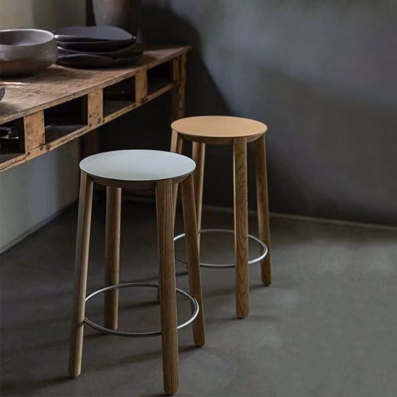 Sgabello Vol Moroso