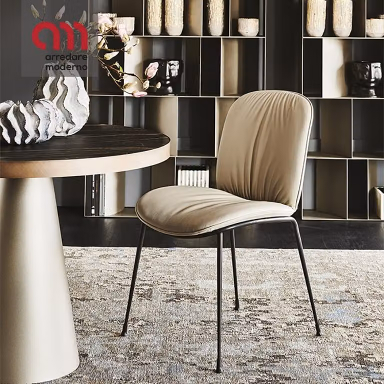 Sedia Tina Cattelan Italia