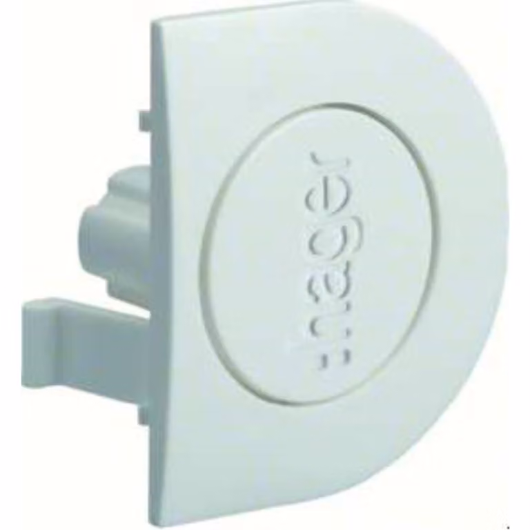 Maniglia per porta Hager Volta VZ308N