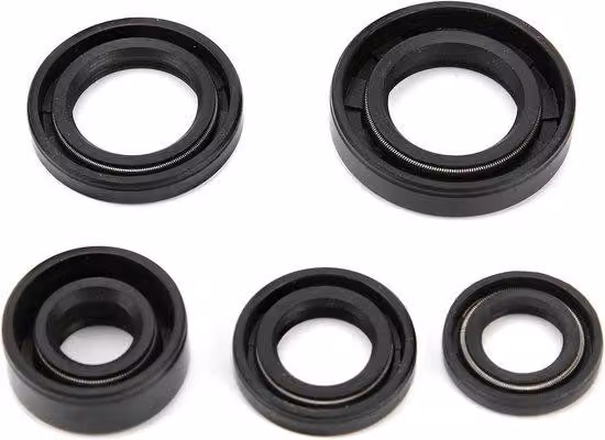 Set di guarnizioni per cambio olio per motori da cross ATV Quad da 110 cc, 125 cc e 140 cc