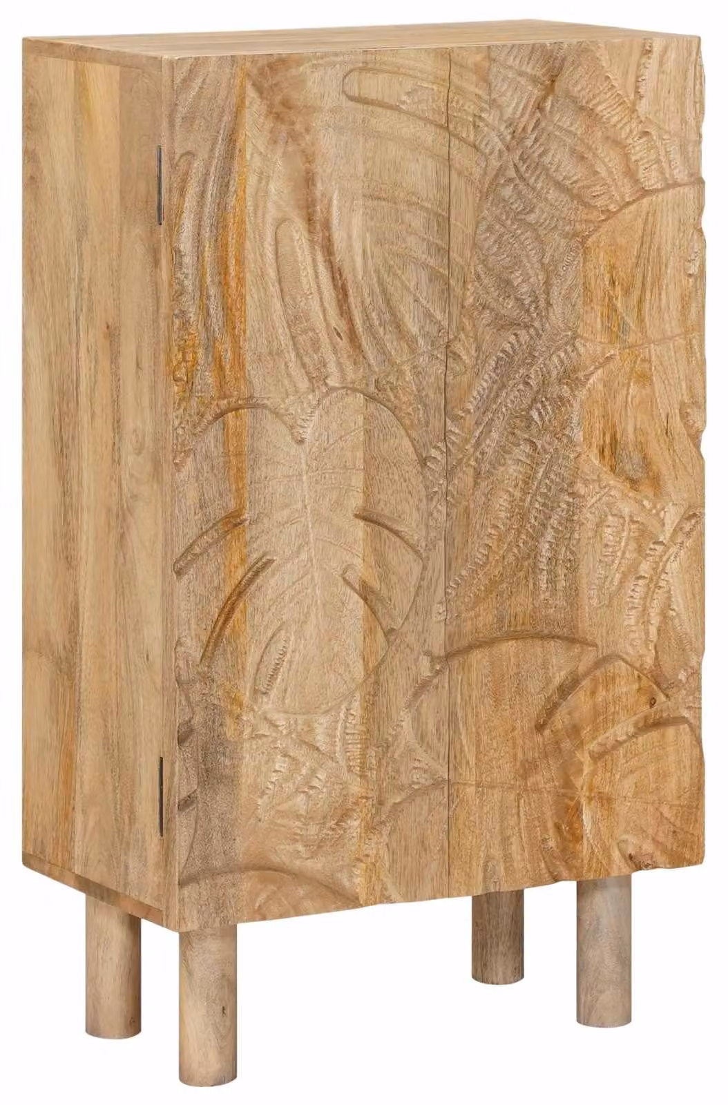 Mobile buffet alto, dimensioni 53 x 30 x 90 cm