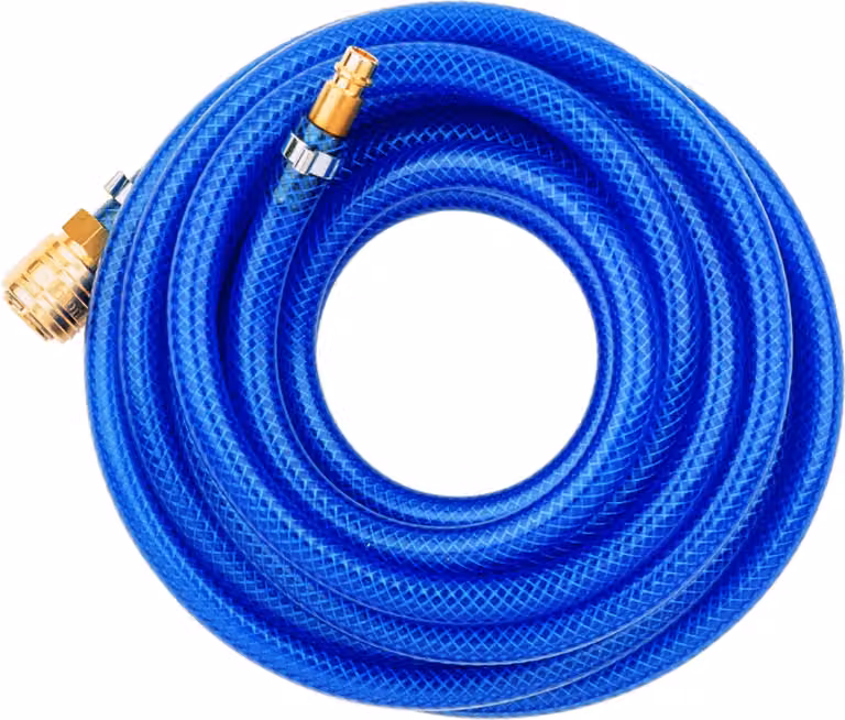 Tubo per aria compressa Schneider DLS-SK (tubo per compressore) ø 15x9mm, lunghezza 10 m