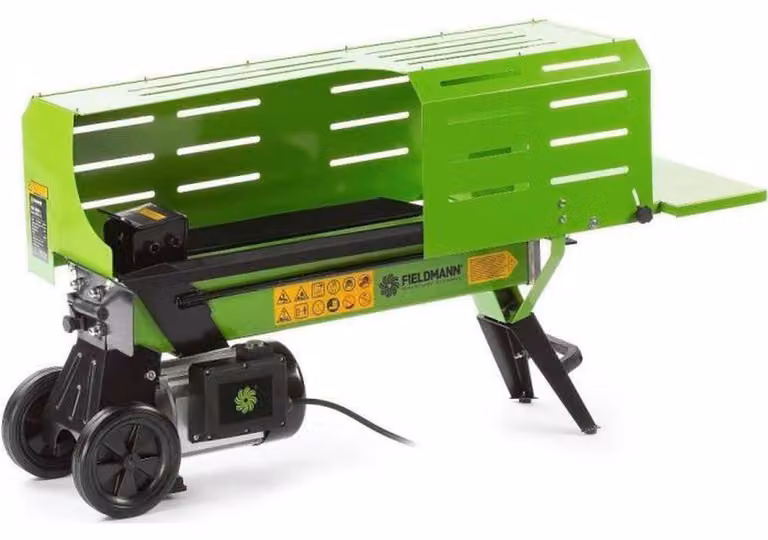 Spaccalegna FIELDMANN FZLS 1005H-E