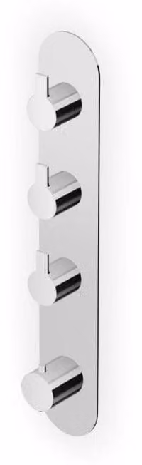 CASA39 Miscelatore termostatico Zucchetti Gill ZGL665