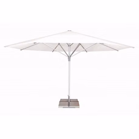 Doppler TELESTAR 5 m - grande ombrellone professionale: Motivo del tessuto - 808