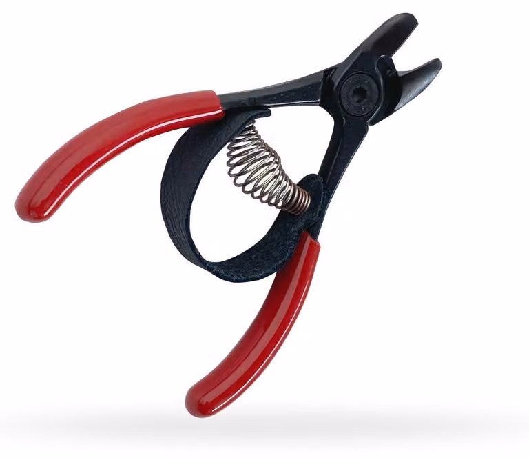 Forbici per arance PREMAX - Collezione GARDEN CLASSICA 88346 Acciaio 12,5 cm - 5