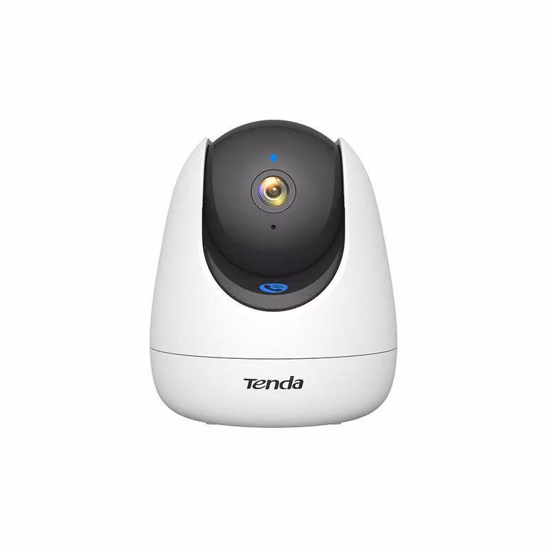 Tenda RP3 Pro Torretta Telecamera di sicurezza IP Interno 2304 x 1296 Pixel Scrivania/Parete