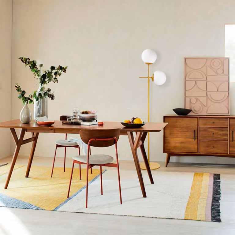 Opviq, lampada da terra di alta qualità, struttura in metallo, color oro, altezza 174 cm, 34 x 15 cm, 2 x E27 max. 40 W, IP20, design moderno per la casa e gli hotel, atmosfera elegante.