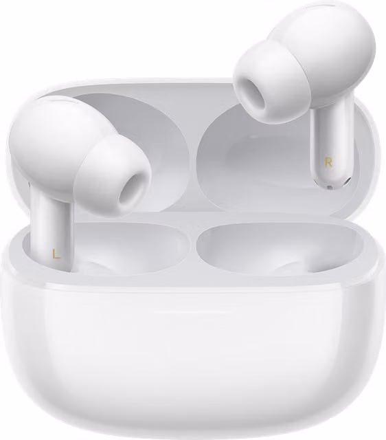 Xiaomi Redmi Buds 6 Pro Auricolari True Wireless Bluetooth Bianco Glaciale