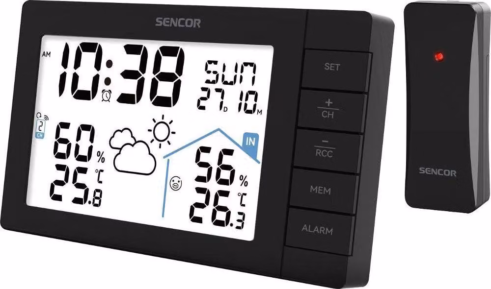Sencor Sws 3200