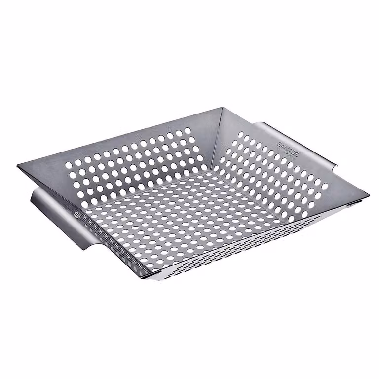 Cestello per verdure XL - Santos Grills