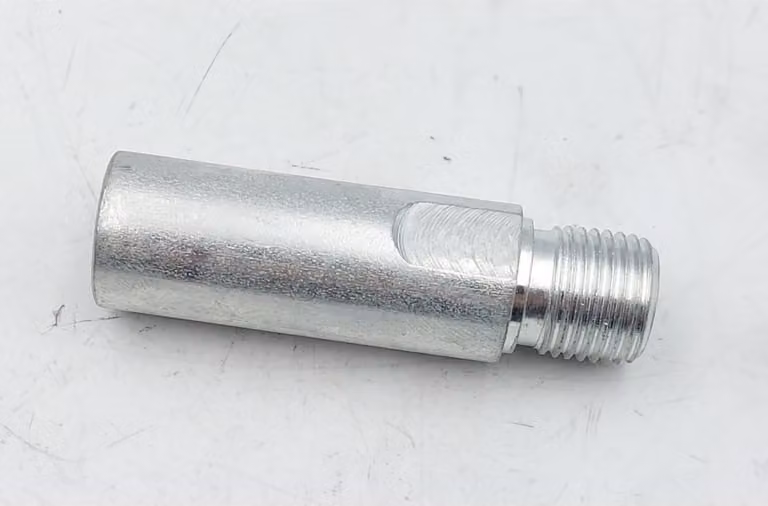 Ugello del bruciatore