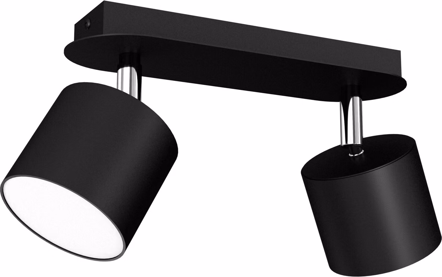 Lampada da soffitto 2x20W DIXIE MLP7600 Milagro