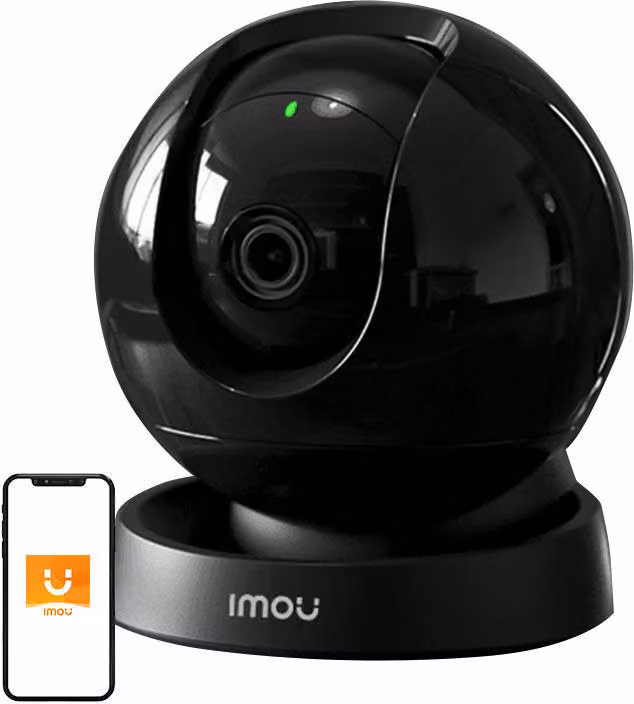 IMOU - IPC-GK2DP-3C0W - telecamera di sorveglianza - interna