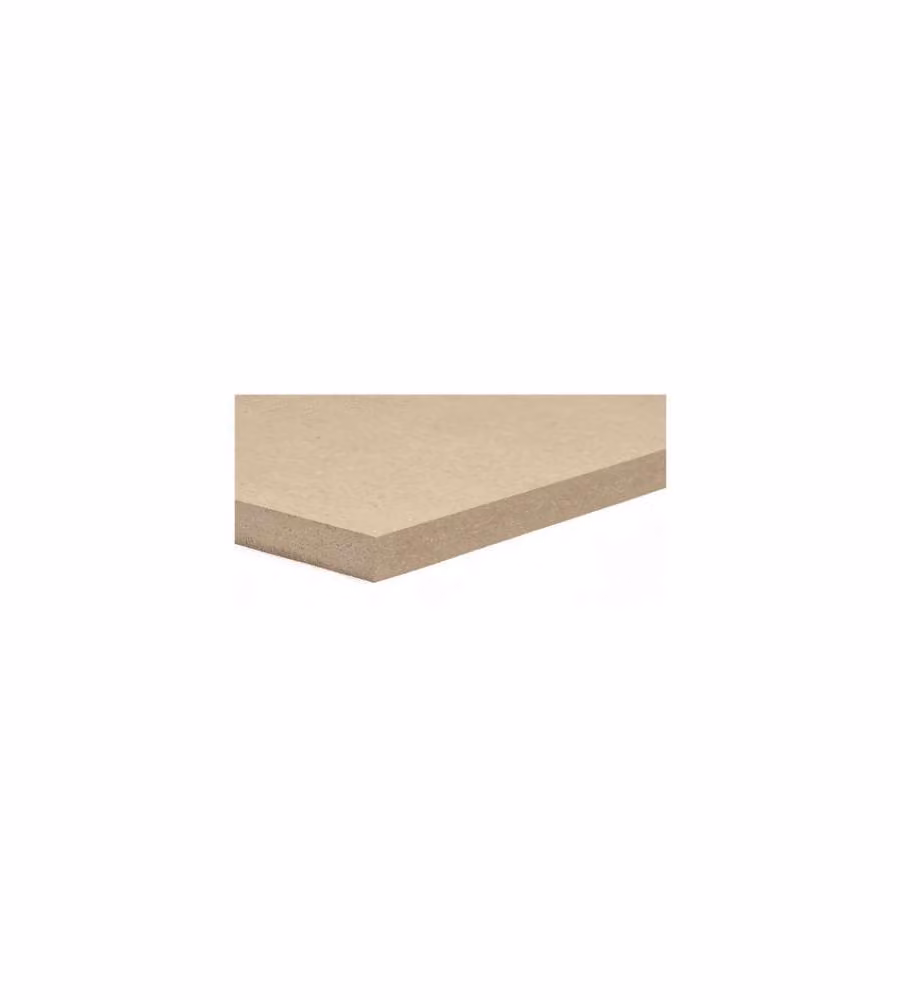 Kimono Fibra MDF 93x72x1,2 cm - Foglio per Fai-da-te e Decorazioni