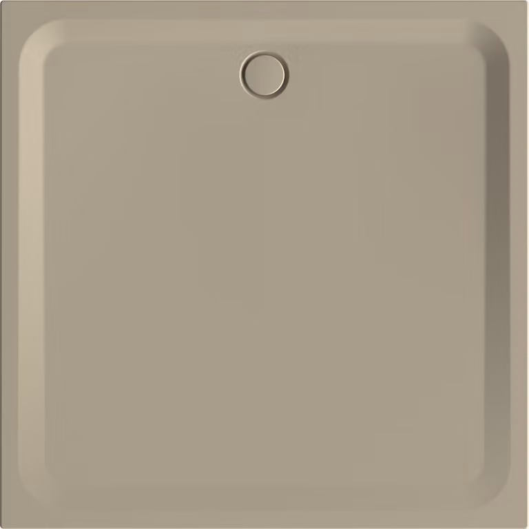 BetteUltra receveurs de douche rectangulaires avec BetteAntidérapant Pro, 1500x1500x35mm, 5984-415AE, 5984-415AE