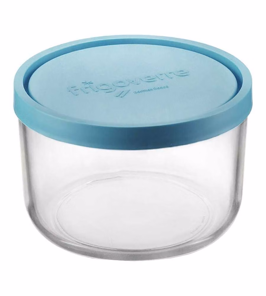 Contenitore Frigoverre Rettangolare 26 x 21 cm