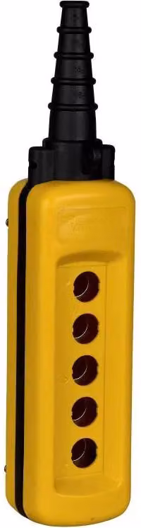 Schneider Electric custodia vuota XACA05
